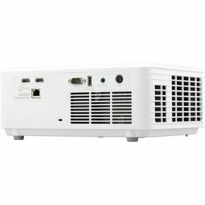 ViewSonic LSD500HD DLP-Projektor - Weiß - 5500 lm Helligkeit - Vorderseite - 1080p - HDMI - USB - Netzwerk (RJ-45)