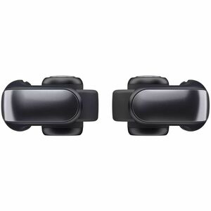 Bose Ultra Open 真无线 耳塞 立体声 耳机 - 黑 - Siri - 双声道 - 打开 - 914.4 cm - 蓝牙