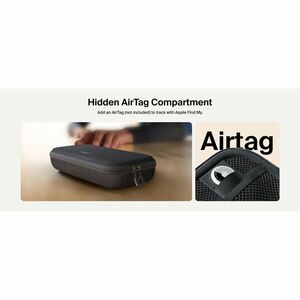 Belkin Charging Case Nintendo Gaming Console - Scratch Resistant, Bump Resistant, Drop Resistant, Shock Resistant, Tear Pr