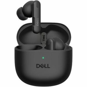 Dell Pro Plus EB525 True Wireless Earbud Stereo Earset - Microsoft Teams Certification - Binaural - In-ear - 30 m (1181.10