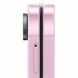 Samsung Galaxy Z Flip8 SM-F776B 512 GB Smartphone - 17.5 cm (6.9") Flexible Folding Screen Dynamic AMOLED 2X Full HD Plus 