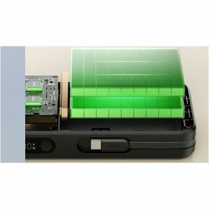 Belkin UltraCharge Stromspeicher - Schwarz - für iPhone, Smartphone, Android-Gerät, USB Typ C Gerät, Tablet-PC, iPad, iPad
