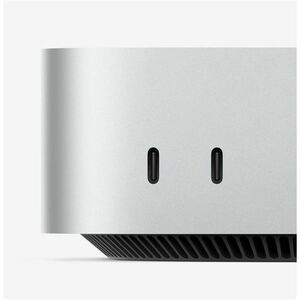 Mac mini - Silver - M5 Pro (15-core CPU / 16-core GPU) - 24GB unified memory - 512GB SSD - 2.5 Gigabit Ethernet (Keyboard 