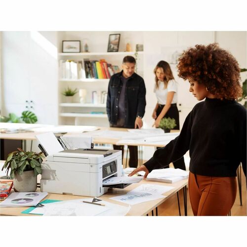 MAXIFY GX4050 4IN1 INKJET A4