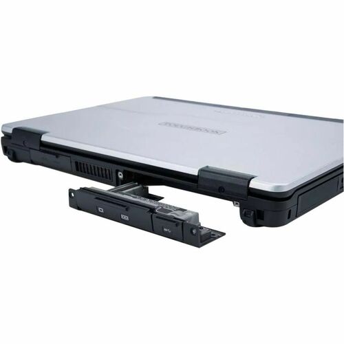 Panasonic TOUGHBOOK FZ-55 FZ-55GZ010B4 35.6 cm (14") Semi-rugged Notebook - Intel Core i5 13th Gen i5-1345U - vPro Technol