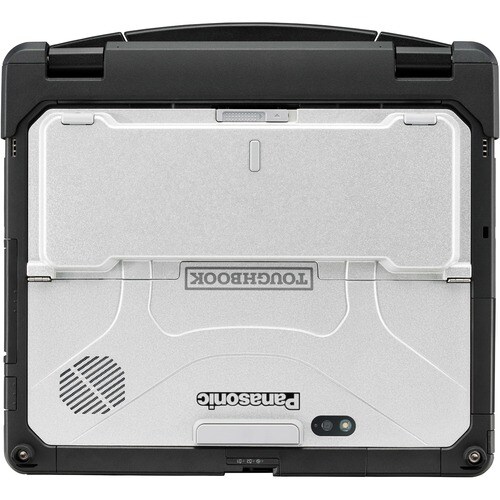 Panasonic TOUGHBOOK CF-33 Rugged Tablet - 30.5 cm (12") QHD - vPro Technology - 16 GB - 512 GB SSD - Windows 11 Pro - Core