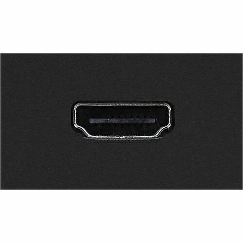 Shuttle XPC slim DS50U3 Barebone System - Slim PC - 1 x Processor Support - 1 Core i3 13th Gen i3-1315U 1.20 GHz Dual-core