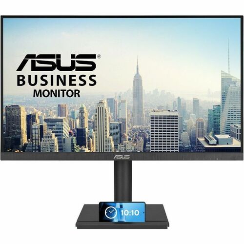 ASUS VA24DQFS. Dimensioni diagonale schermo: 60,5 cm (23.8"), Risoluzione del display: 1920 x 1080 Pixel, Tipologia HD: Fu