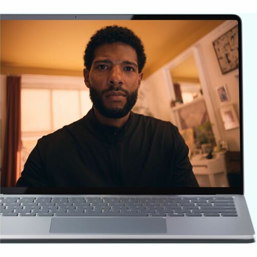 Microsoft Surface Laptop 7 35,1 cm (13,8 Zoll) Touchscreen Copilot+ PC Notebook - 120 Hz - Intel Core Ultra 7 266V - 16 GB