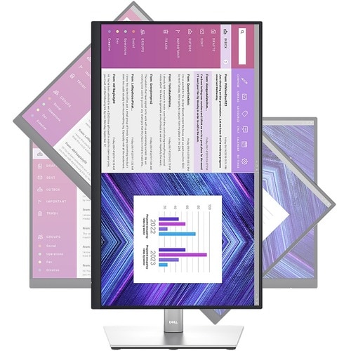 Vista 19 de Micro AIO Stand â## MFS22-Micro AIO Stan