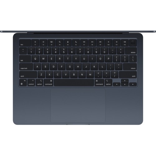 Vista 7 de MBA 13 MDN M4/10C GPU/24GB/512GB-SPA