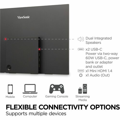 Vista 20 de 15.6 Inch 4K UHD (3840x2160p) portable g