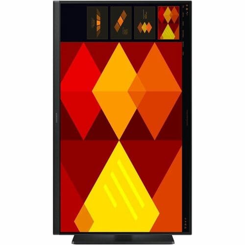 Miniatura 18 de Monitor Samsung 22", Altura Ajustable