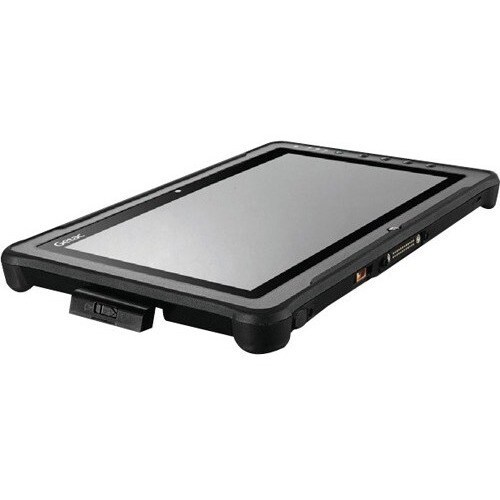 Getac F110G7 Rugged Tablet - 29.5 cm (11.6") Full HD - vPro Technology - 16 GB - 256 GB SSD - Windows 11 Pro - 5G - Core i