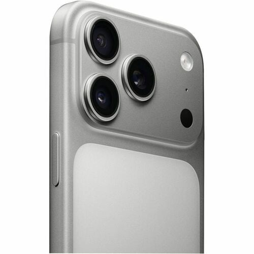 Vista 22 de IPHONE 17 PRO SILVER 256GB-LAE