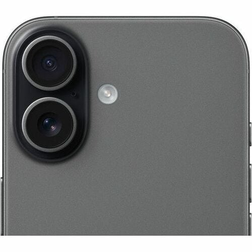 Apple iPhone 17 512 GB Smartphone - 16 cm (6.3") ProMotion Technology HDR10+ 2622 x 1206 - Hexa-core (A19Dual-core (2 Core