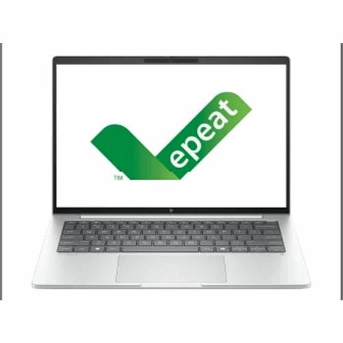 Vista 20 de HP EB8G1i14 U7 258V 14 32GB/1T PC