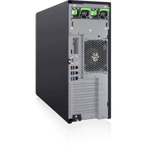 PY TX1330 M6 6333P 6C 32GB 4XLFF IRMC ELCM 2X500W TPM