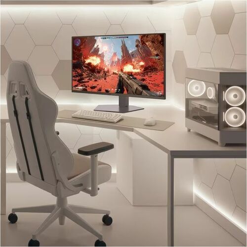 LG UltraGear evo 27GM950B-B 27" (68.6 cm) Class 5K2K WUHD Gaming LED Monitor - 16:9 - 27" (68.6 cm) Viewable - In-plane Sw