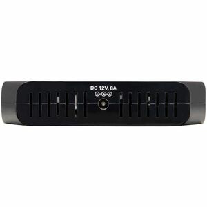 Eaton Tripp Lite Series 10-Port USB Charging Station with Adjustable Storage, 12V 8A (96W) USB Charger Output - 1 Pack - 1