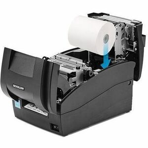 Bixolon SRP-275III Desktop Dot Matrix Printer - Monochrome - Receipt Print - USB - Parallel - 5.1 lps Mono - 160 x 144 dpi
