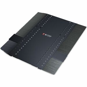 NETSHELTER SX 48U 750MM WIDE X 1200MM DEEP ENC WITH SIDES