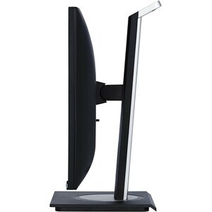 ViewSonic VG2448 61 cm (24") Full HD WLED LCD Monitor - 16:9 - Black - 609.60 mm Class - 1920 x 1080 - 16.7 Million Colour