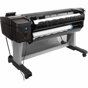 HP Designjet T1700 Inkjet Large Format Printer - 1117.60 mm (44") Print Width - Color - 6 Color(s) - 26 Second Color Speed