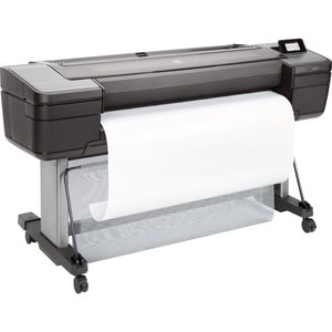 HP Designjet Z6 PostScript Inkjet Large Format Printer - 44" Print Width - Color - 6 Color(s) - 916 ft²/h Color Speed - 24