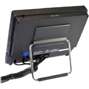 All-in-One-PC Shuttle XPC P2000PA - Intel Celeron 3865U 1,80 GHz Prozessor - 4 GB RAM DDR4 SDRAM - 120 GB SSD - 29,5 cm (1