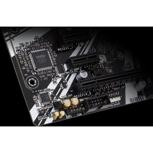 Asus Prime Z390M-PLUS Desktop Motherboard - Intel Z390 Chipset - Socket H4 LGA-1151 - Intel Optane Memory Ready - Micro AT