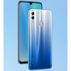 Smartphone Huawei HONOR 10 Lite 64 GB - 4G - 15,8 cm (6,2") LCD Full HD 2340 x 1080 - Cortex A73Quad-core (4 Core) 2,20 GH