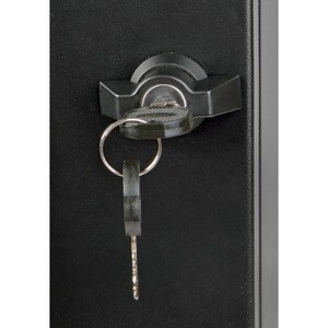 Tripp Lite by Eaton 21-Device AC Charging Cart for Laptops and Chromebooks - 120V, NEMA 5-15P, 10 ft. (3.05 m) Cord, Black