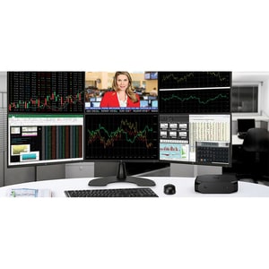 HP Z2 Mini G4 Workstation - 1 Core i7 8th Gen i7-8700 - 16 GB - 512 GB SSD - Mini PC - Space Gray - Windows 10 Pro 64-bit 