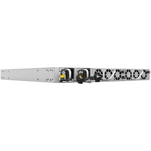 Allied Telesis x950-28XSQ Layer 3 Switch - Manageable - 3 Layer Supported - Modular - Optical Fiber - 1U - Rack-mountable