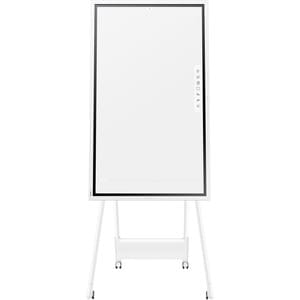 Samsung WM55R-W 139,7 cm (55 Zoll) LCD Digital-Signage-Display - Touchscreen - 3840 x 2160 - Edge LED - 350 cd/m² - 2160p 