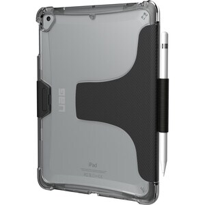 Urban Armor Gear PLYO Estojo de transporte (Página) Apple iPad Air - Gelo - Resistente a quedas