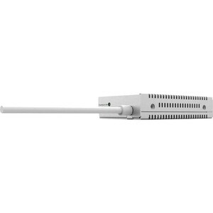 Allied Telesis UMC200/ST-901 Transceiver/Media Converter - TAA Compliant - 2 Port(s) - USB - 1 x ST - Optical Fiber - Mult