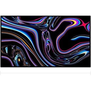Apple Pro Display XDR 32 Zoll Class 6K LCD-Monitor - 16:9 Format - Silber - 81,3 cm (32 Zoll) Viewable - IPS-Technologie (