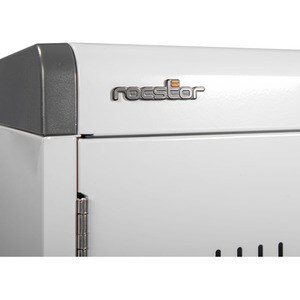 Rocstor Volt V32 Charging Cart with Intelligent Power Charging - Up to 32 Device - Intelligent Power Charging Cart for Not