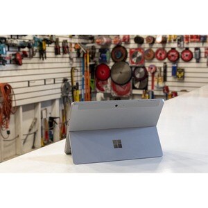 Microsoft Surface Go 2 Tablet - 26,7 cm (10,5 Zoll) - Intel Pentium Gold 4425Y 1,70 GHz - 4 GB RAM - 64 GB - Windows 10 Pr