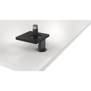 Dell Single Arm Monitor - MSA20 - 1 Display(s) Supported - 96.5 cm (38") Screen Support - 10 kg Load Capacity - 100 x 100