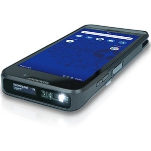Terminale palmare Datalogic Memor 20 - Imager - 14,5 cm (5,7") - LED - Full HD - 1080 x 1920 - Touchscreen - 4 GB RAM / 64