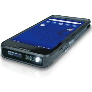 Datalogic Memor 20 Handheld Terminal - Imager - Wireless LAN - Android 9.0 Pie