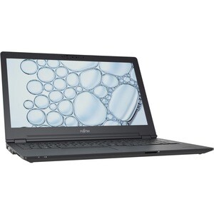 Ordinateur Portable - Fujitsu LIFEBOOK U U7510 - Écran 39,6 cm (15,6") - Full HD - 1920 x 1080 - Intel Core i5 (10ème géné