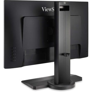 ViewSonic XG2705 27" OMNI 1080p 1ms 144Hz IPS Gaming Monitor with FreeSync Premium, HDMI, and DP - 27" OMNI Gaming Monitor