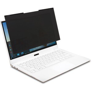 Filtre de confidentialité pour écran Kensington MagPro K58352WW Polytéréphtalate d'éthylène Anti-éblouissement Noir - 1 Un