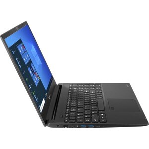 Ordinateur Portable - Dynabook Satellite Pro L50-G L50-G-11J - Écran 39,6 cm (15,6") - Full HD - 1920 x 1080 - Intel Core 