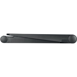 Neomounts Neomounts Pro Height Adjustable Notebook Stand - Up to 40.6 cm (16") Screen Support - 5 kg Load Capacity - 26.7 