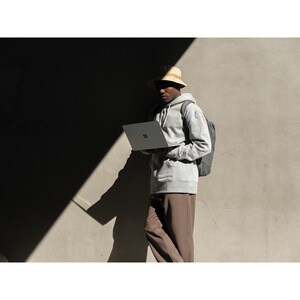 Microsoft Surface Laptop Go 31,5 cm (12,4 Zoll) Touchscreen Notebook - 1536 x 1024 - Intel Core i5 (10. Generation) i5-103